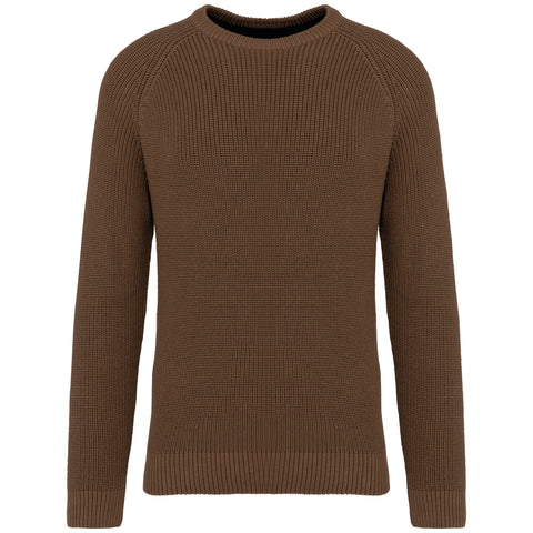 Pullover - Etna Desigknit