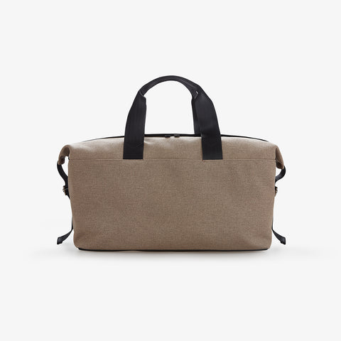 Tote Bag - Weekend Bag Ecrù 959NINEFIVENINE