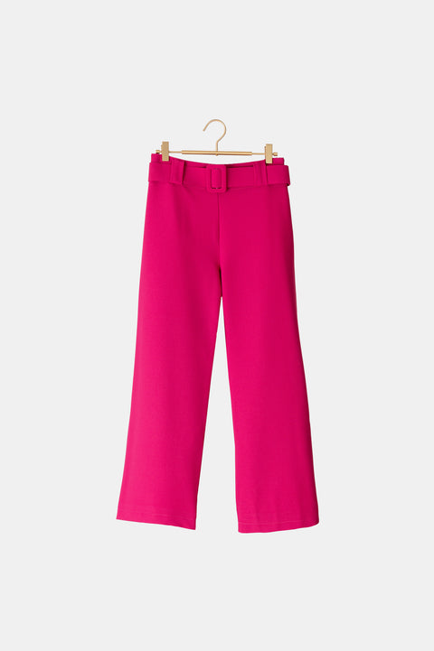 Trousers - Kate Fuxia Seven:pm