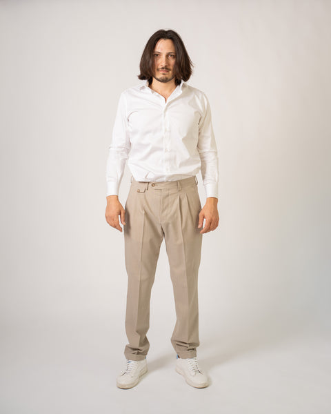 Trouser - Cristian NICASTRO