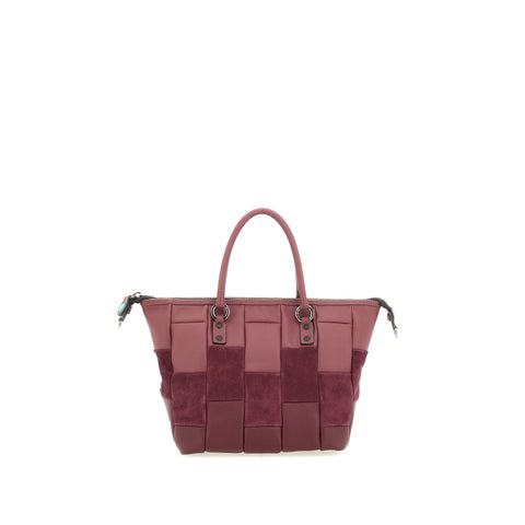 G3 PLUS TG M - PATCHWORK MOMU BLACK GABS