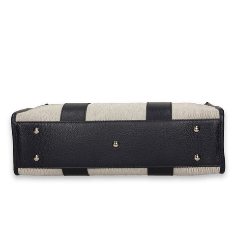 Bag - Mummy B Navy Bonfanti