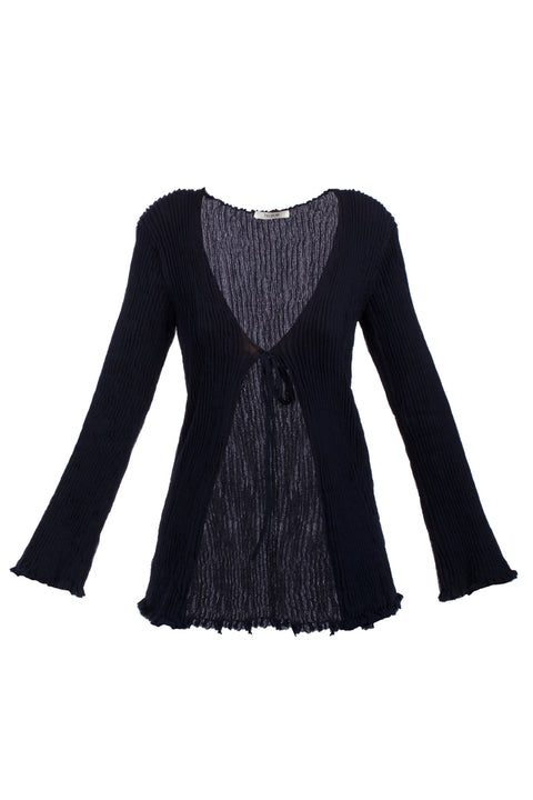Cardigan - H502-1500 Teodori