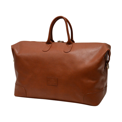 Duffle Bag - Art. Cuoio Terrida