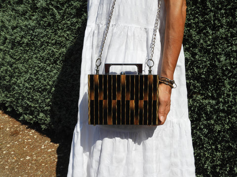 Bag - Magic Black Dea Bags