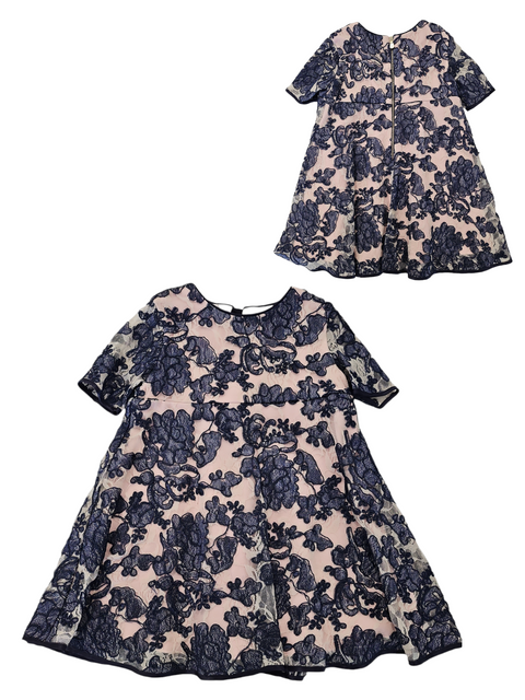 Half Sleeve Dress JOSHI