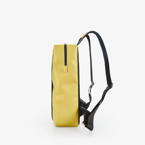 Backpack - Yellow 959NINEFIVENINE