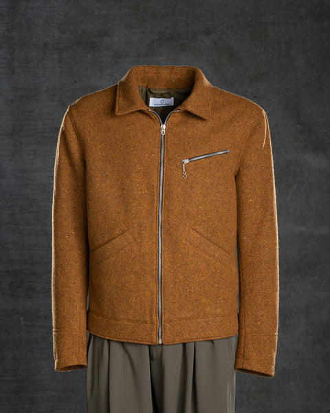 Jacket - Arnau ComeFiaba