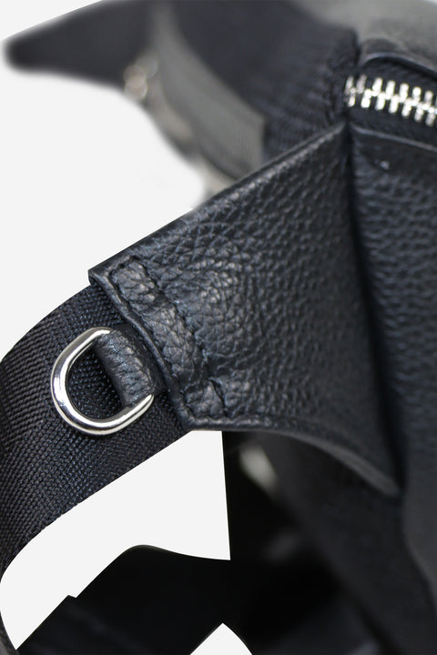 Pouch Modern - Art. Nero Terrida