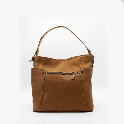 Women's bag Leaf Pelletterie