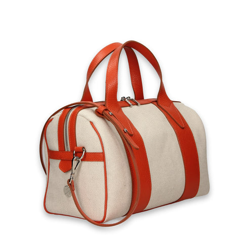 Bag - Vanity GR Coral Bonfanti