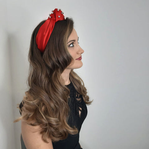 Head Decor - Art. F0005 Sartoria Prisciantelli