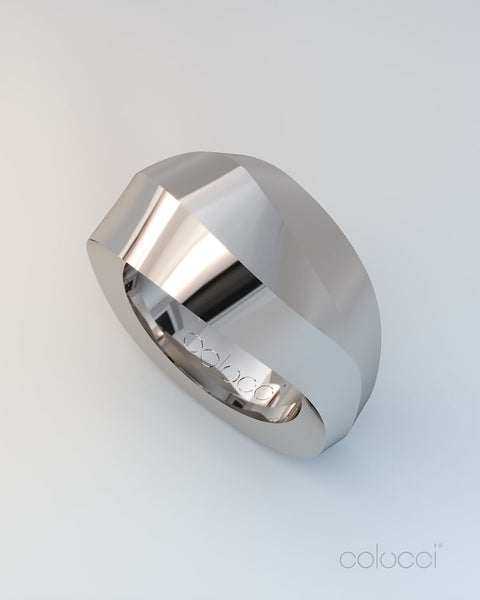 Ring - Gea colucci