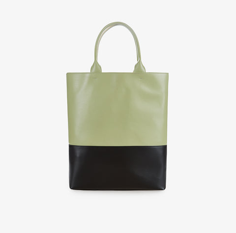 Shopping Bag - Green 959NINEFIVENINE
