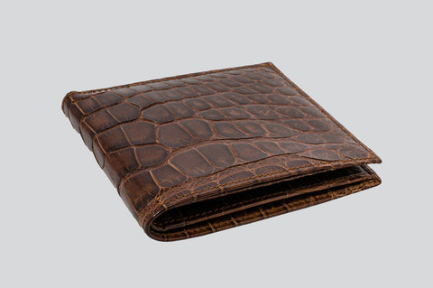 Billfold 8 c.c. BELVEDERE di Paolo Rossi