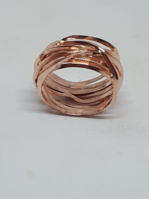 Ring - Strade Oficina d'arte