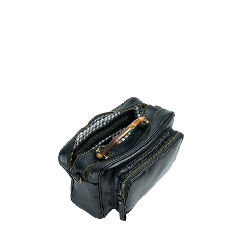 Shoulder Bag - Milano Enis