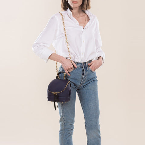 Bag - MicroNUT Bag Plus Gold Pugnetti Parma