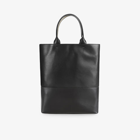 Sopping Bag - Black 959NINEFIVENINE