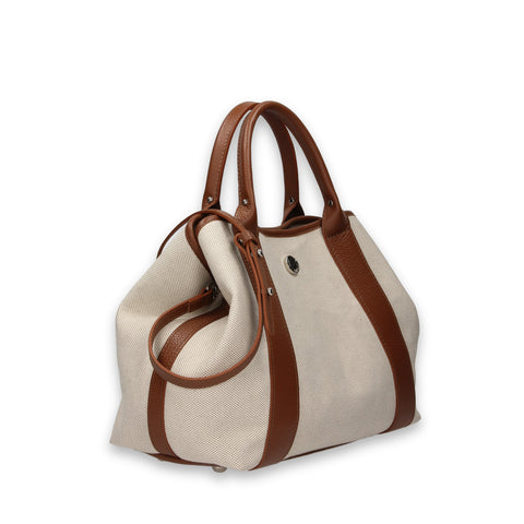Bag - Onda B Tobacco Bonfanti