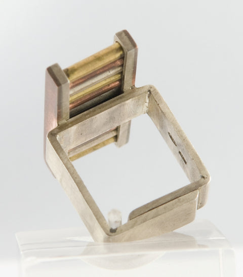 Ring - Vibration Oficina d'arte
