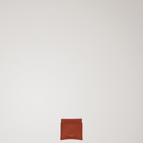 Bag - Sister Bag Steel Pugnetti Parma