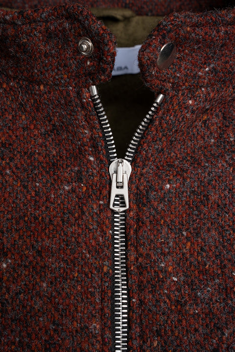 Jacket - Achille ComeFiaba