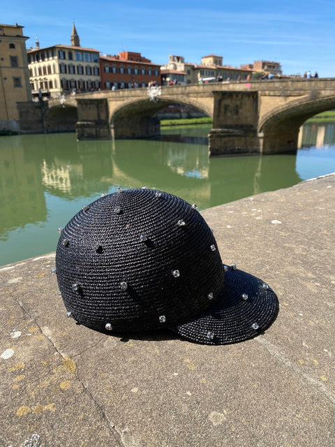 Hat - Rock Batog
