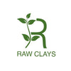 Raw Clays Logo