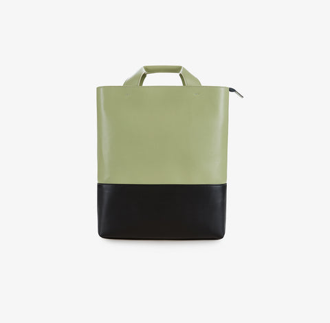 Tote Bag - Green 959NINEFIVENINE