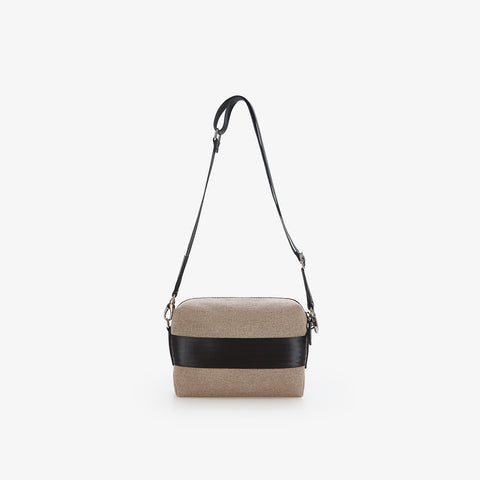 Bag - Camera Bag Ecrù 959NINEFIVENINE