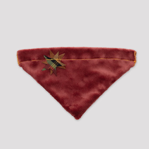 Bandana - Queen Sofia Retorta