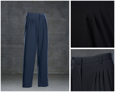 Trousers - Tilmann ComeFiaba