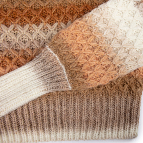 Pullover - Yucatan Alessio Cerretelli