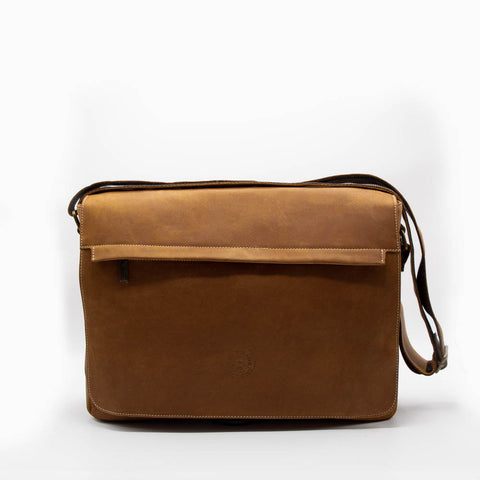 Folder bag Leaf Pelletterie