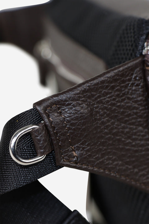 Pouch Modern - Art. Testamorogiallobianco Terrida