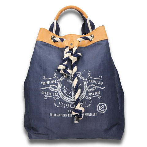 Bag - Marinaio Sacco Yacht Bonfanti