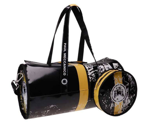 Bag - Rolling Paul Meccanico