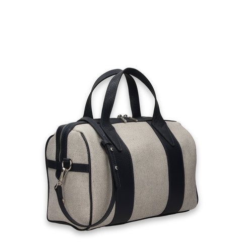 Bag - Vanity GR Navy Bonfanti