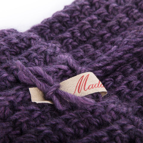 Hat - Art. Fjiord Beanie Madamadorè