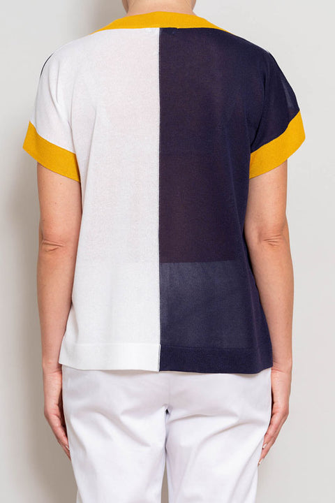 Shirt - Art. 55837 Rosanna Pellegrini