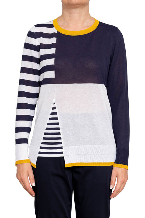 Shirt - Art. 55838 Rosanna Pellegrini