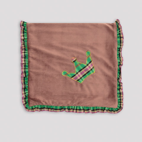 Plaid - Queen Elizabeth Retorta