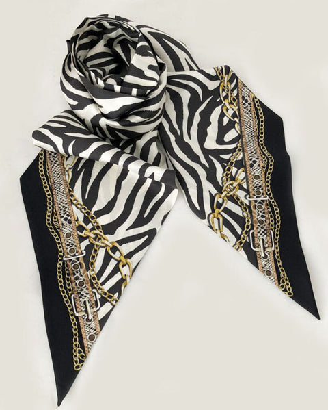 Foulard - Bandeau Frey Como