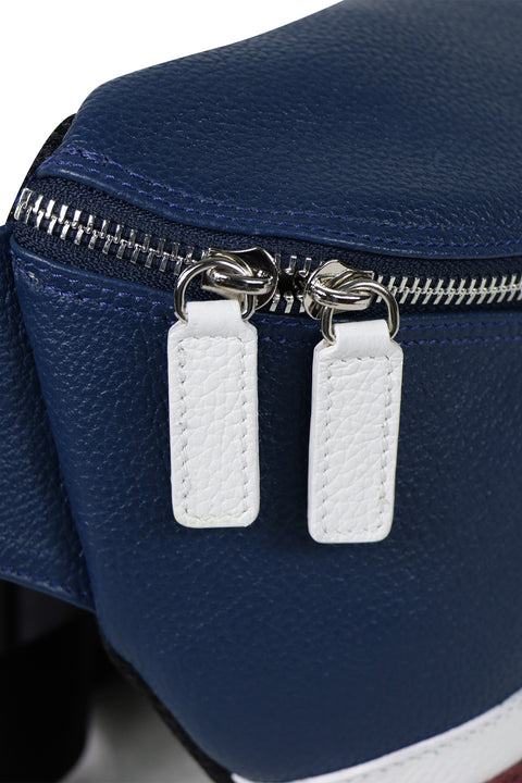 Pouch Modern - Art. Blurossobianco Terrida