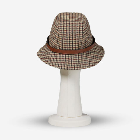 CASUAL TWEED Axis