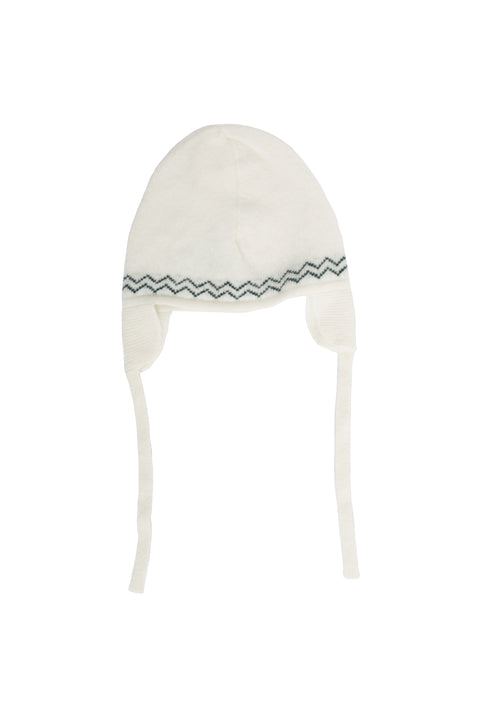 Hat - Jacquard Maglificio Verona