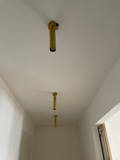 Lamp - Kyle LP 247LAB