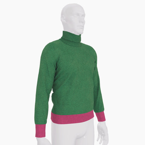 Shirt - Como Desigknit