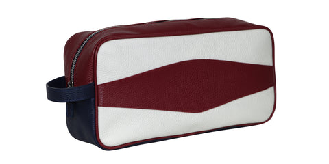 Original Shoe Bag - Art. Biancorossoblu Terrida